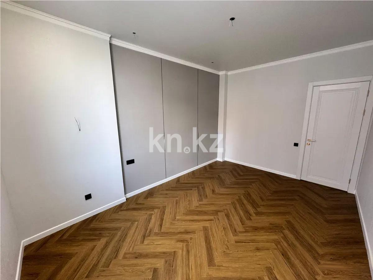 Продажа 2-комнатной квартиры, 45 м² в Астане