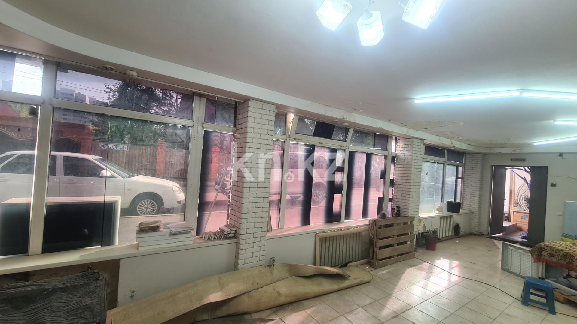 Продажа , 103 м², ул. Потанина, дом  3 в Астане - фото 4