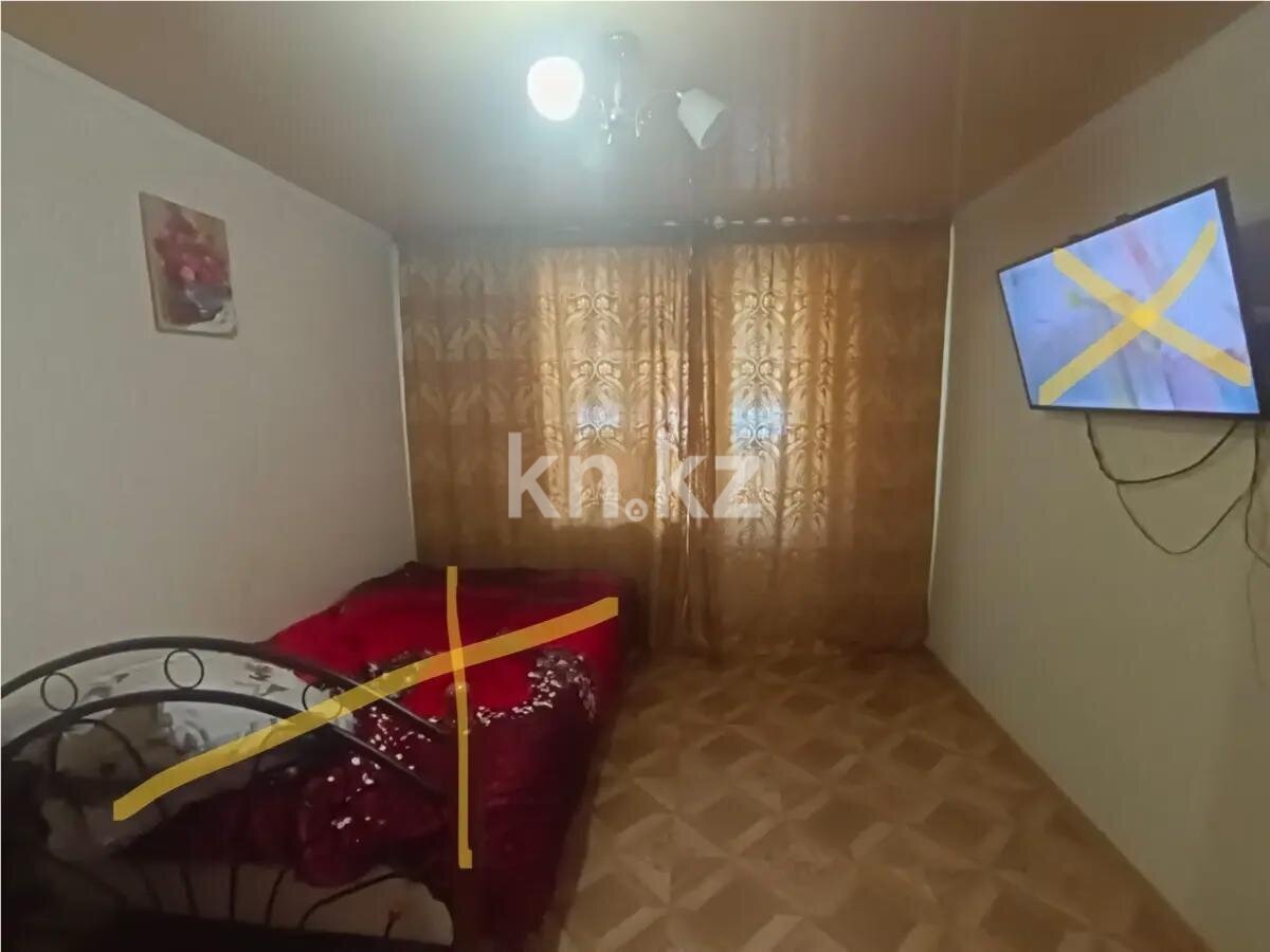 Продажа 2-комнатной квартиры, 52.1 м² в Астане - фото 2