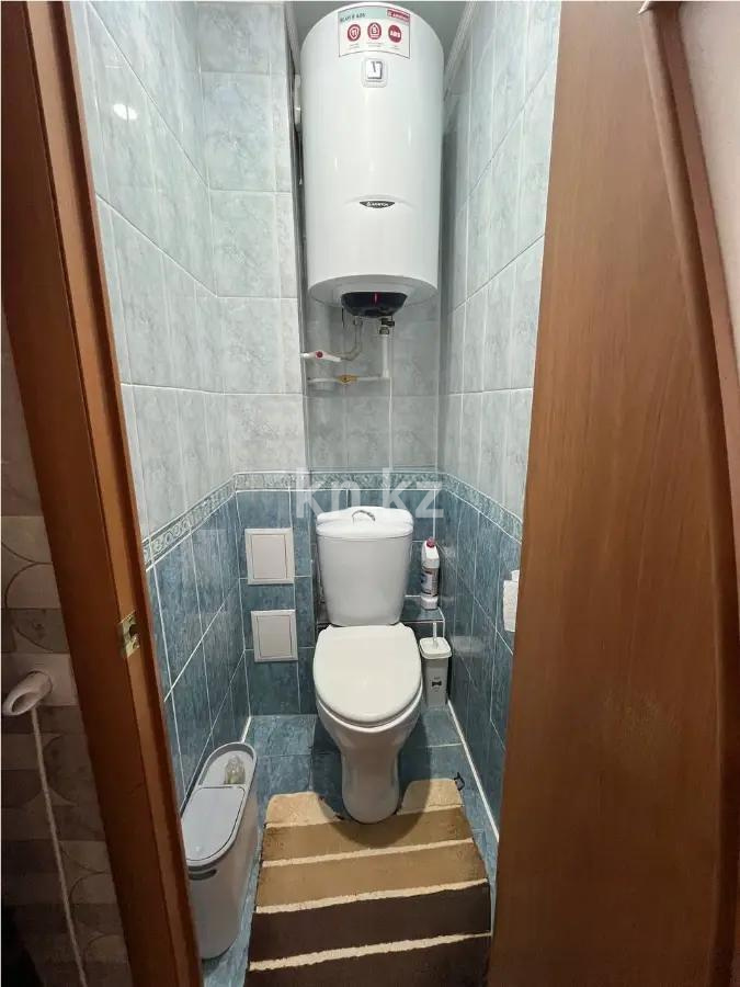 Продажа 2-комнатной квартиры, 51 м² в Абае - фото 5