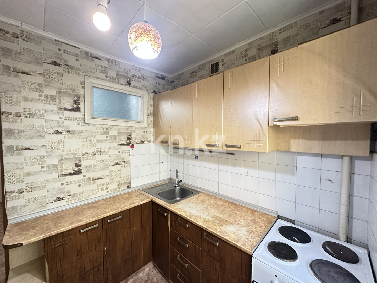 Продажа 2-комнатной квартиры, 45.8 м², ул. Аманжолова, дом  17 в Караганде - фото 9