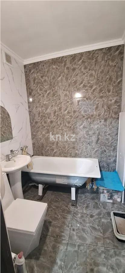 Продажа 1-комнатной квартиры, 42 м² в Алматы - фото 3