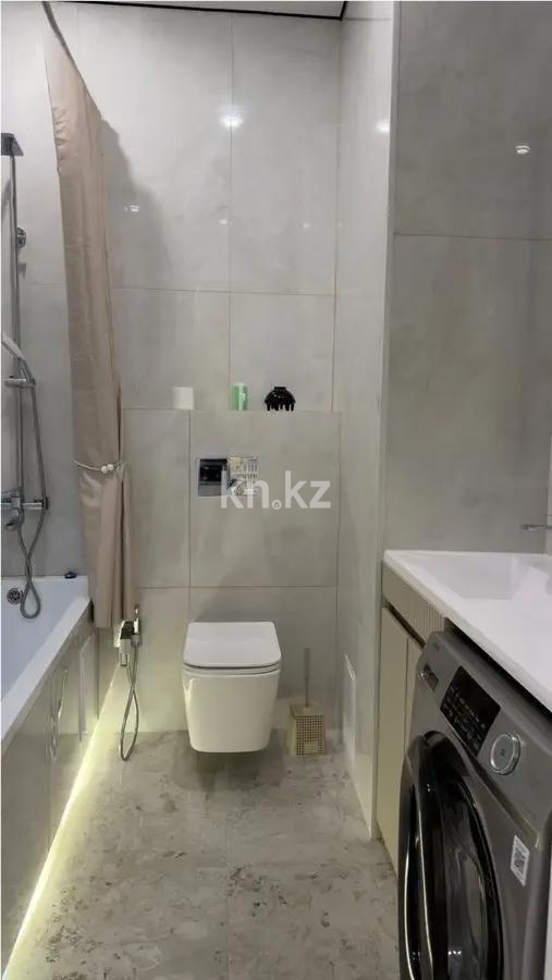 Продажа 2-комнатной квартиры, 44 м² в Астане - фото 4