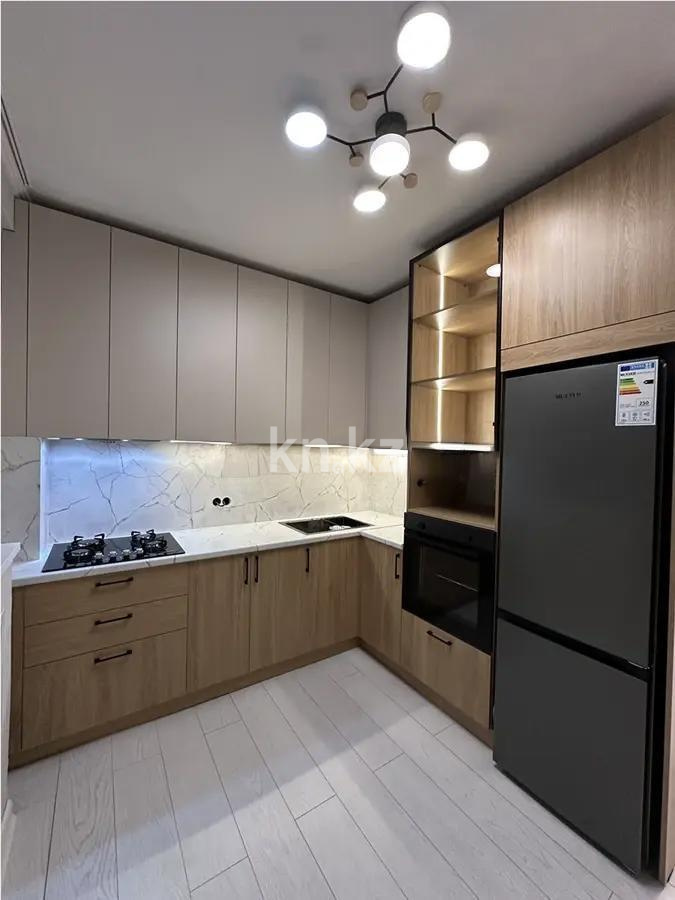 Продажа 2-комнатной квартиры, 54 м², пр. Сейфуллина, дом  567 в Алматы - фото 2