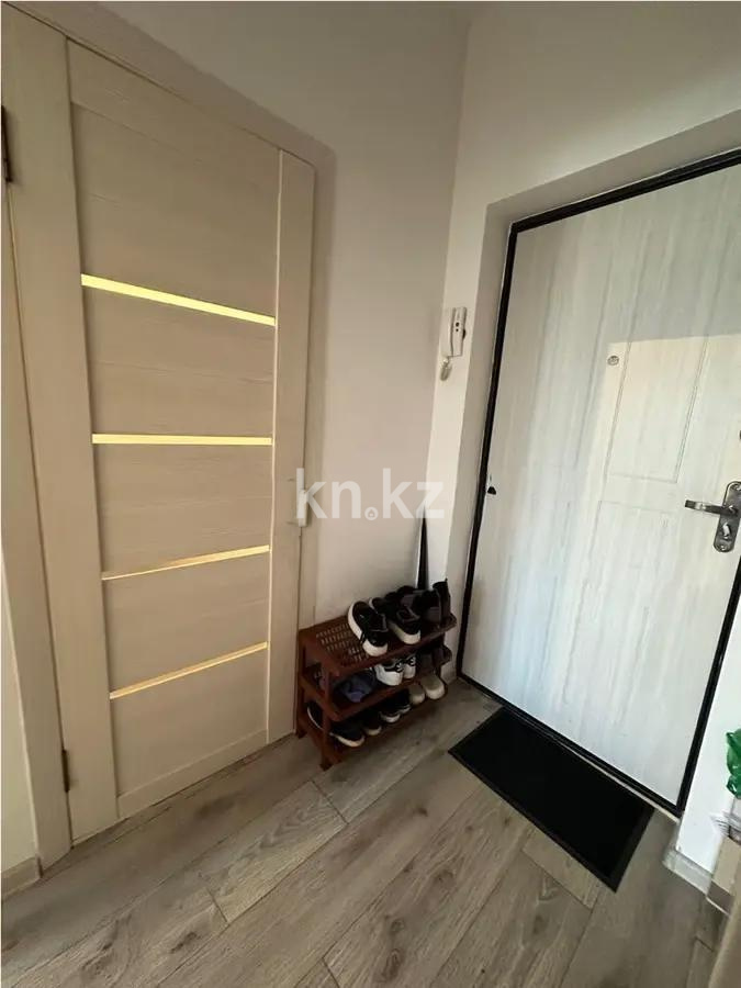 Продажа 1-комнатной квартиры, 39 м² в Алматы - фото 3