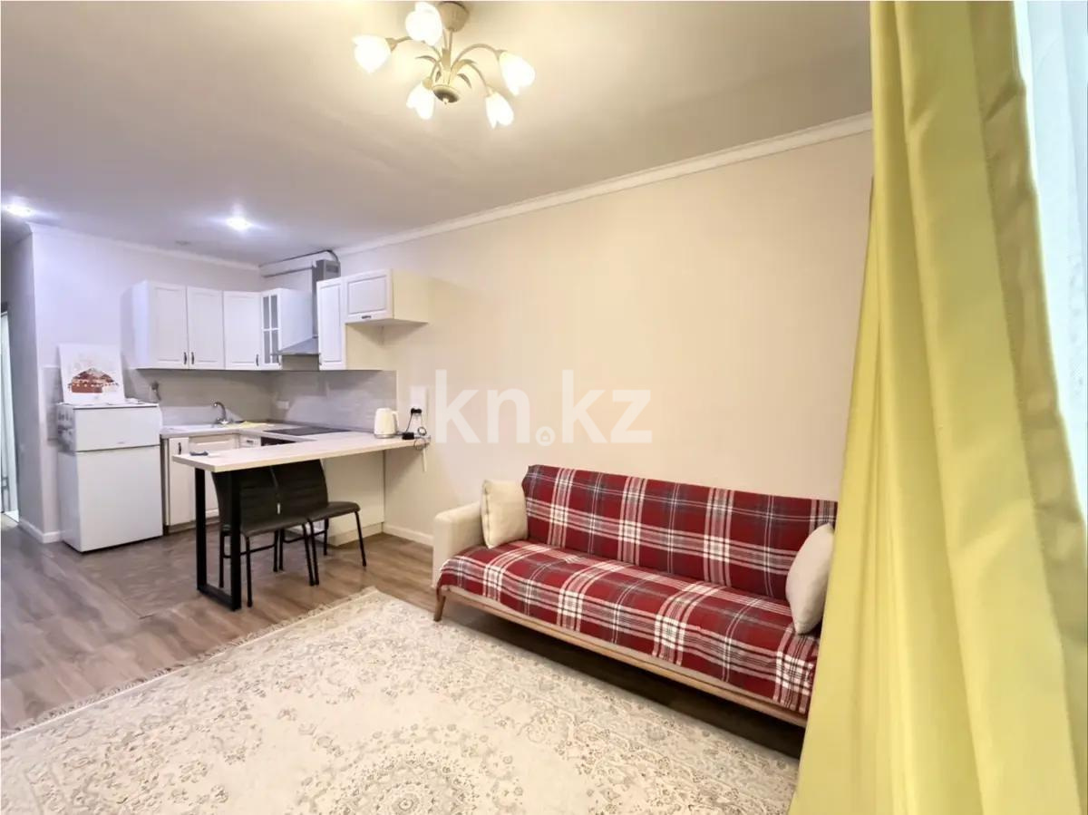 Продажа 2-комнатной квартиры, 53.9 м² в Алматы - фото 3