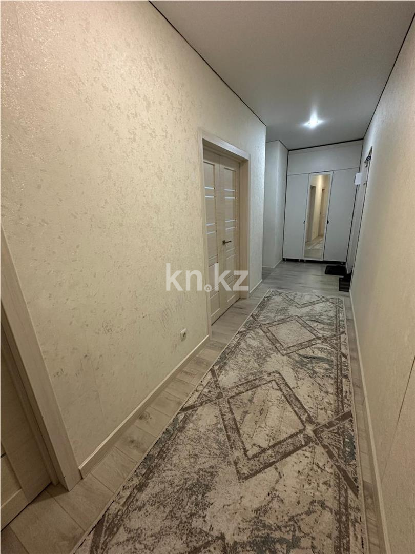 Продажа 2-комнатной квартиры, 54 м², ул. Сатыбалдина в Караганде - фото 11