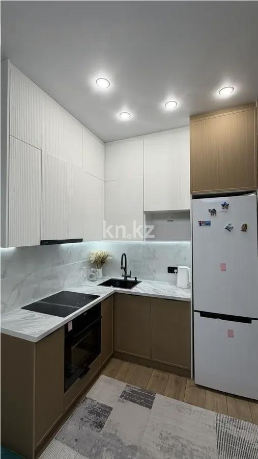 Продажа 2-комнатной квартиры, 40 м² в Астане - фото 3