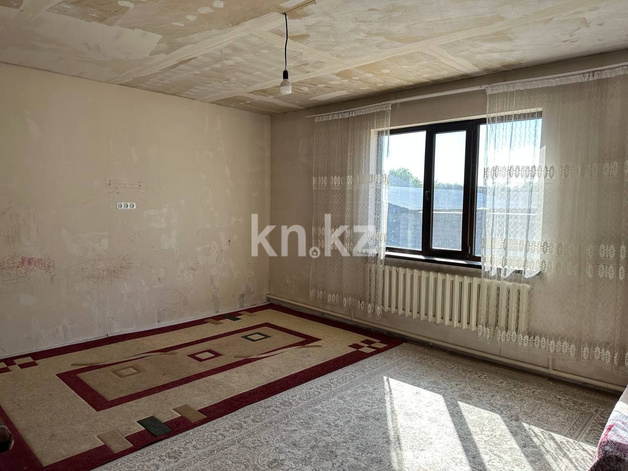 Продажа 4-комнатного дома, 104 м², с. Жапек Батыра в Алматинской области - фото 5