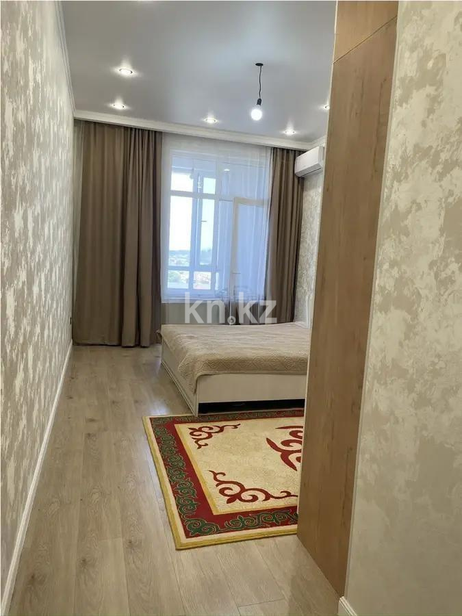 Продажа 3-комнатной квартиры, 84 м² в Алматы - фото 2