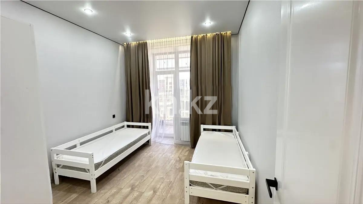 Продажа 2-комнатной квартиры, 47 м² в Караганде - фото 2