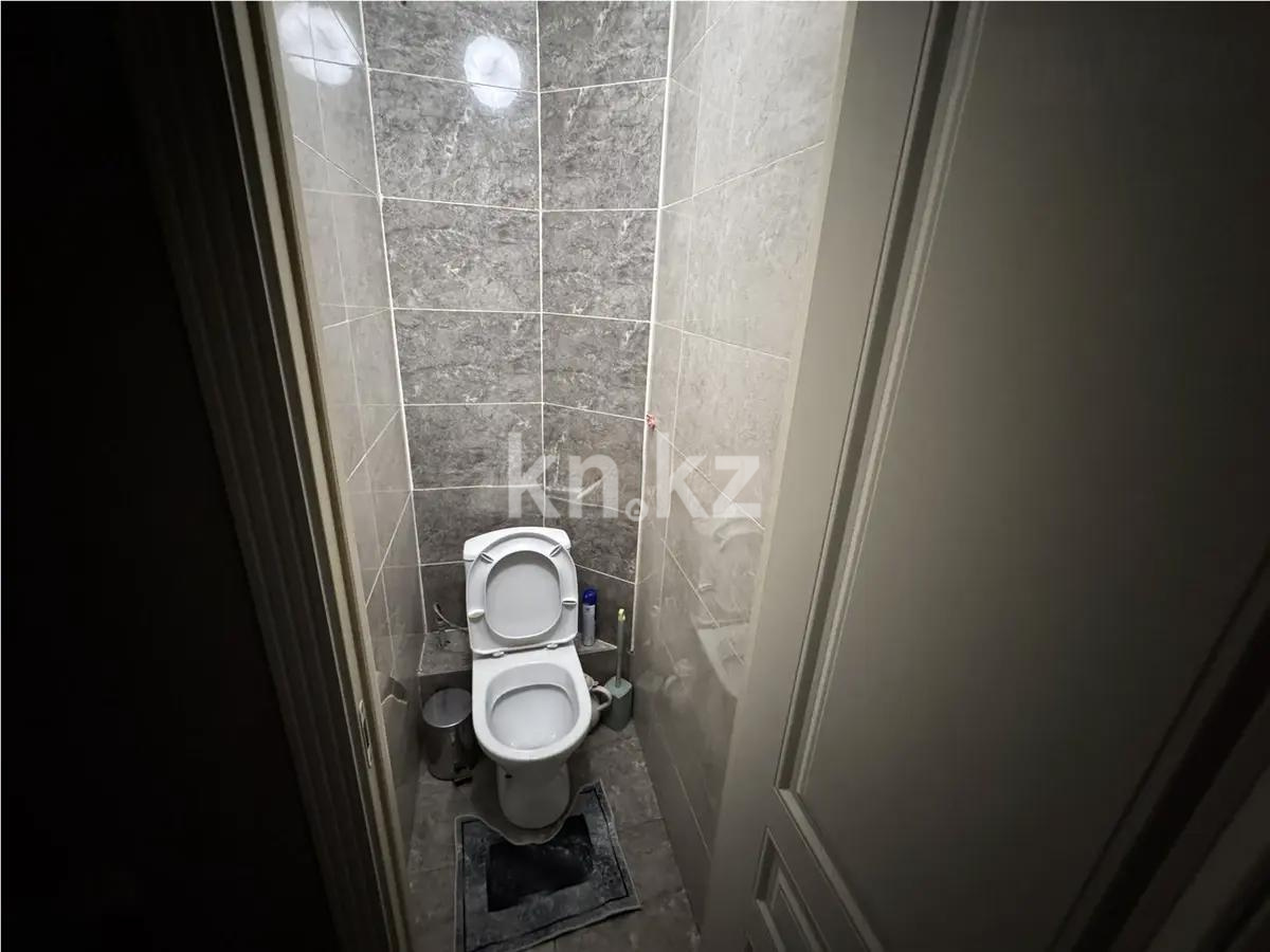 Продажа 3-комнатной квартиры, 70 м², мкр. Айнабулак-2, дом  56 в Алматы - фото 6