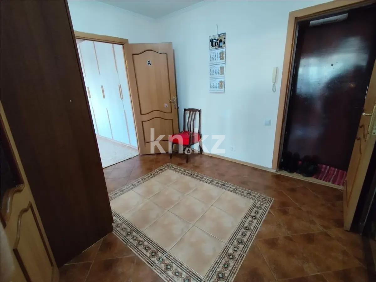 Продажа 2-комнатной квартиры, 50.7 м² в Астане - фото 4