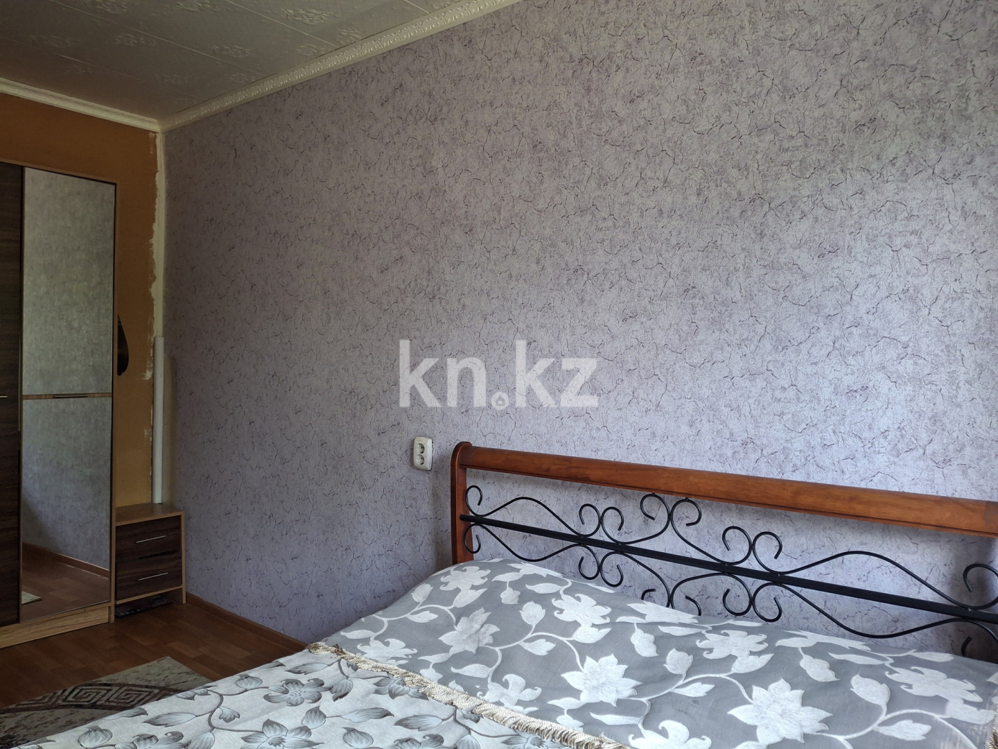 Продажа 2-комнатной квартиры, 46 м² в Усть-Каменогорске - фото 4