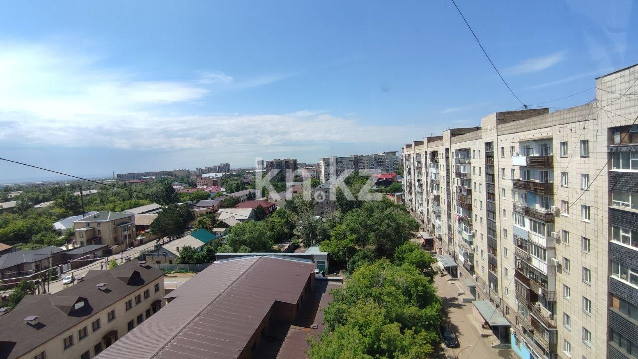 Продажа 2-комнатной квартиры, 44 м² в Караганде - фото 11