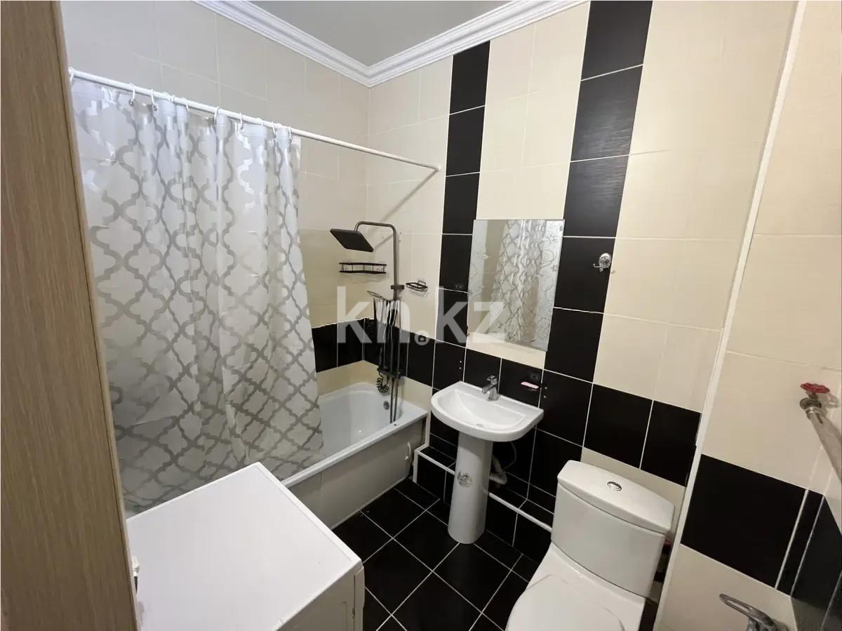 Продажа 1-комнатной квартиры, 46 м² в Астане - фото 3