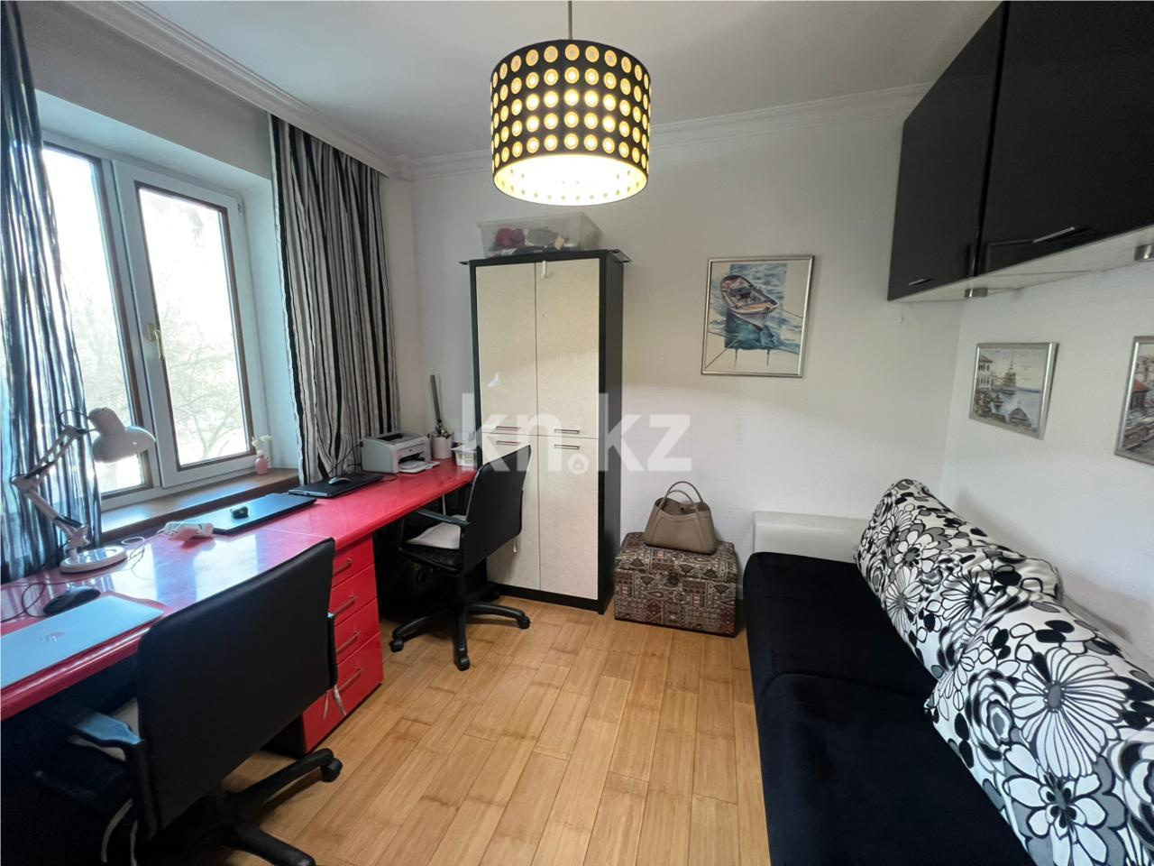 Продажа 3-комнатной квартиры, 63 м² в Караганде - фото 8