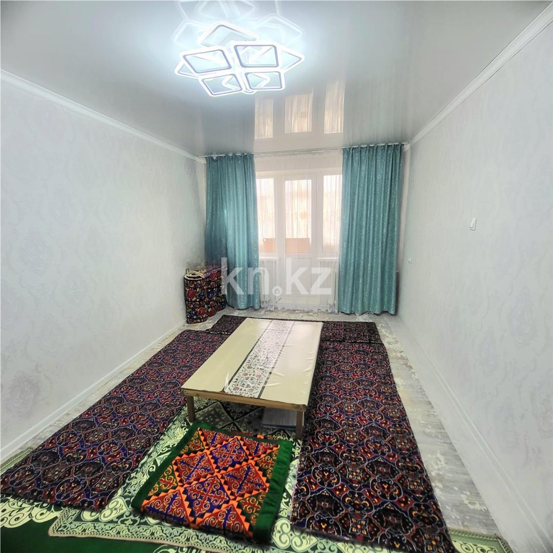 Продажа 1-комнатной квартиры, 30 м², ул. Абая в Темиртау