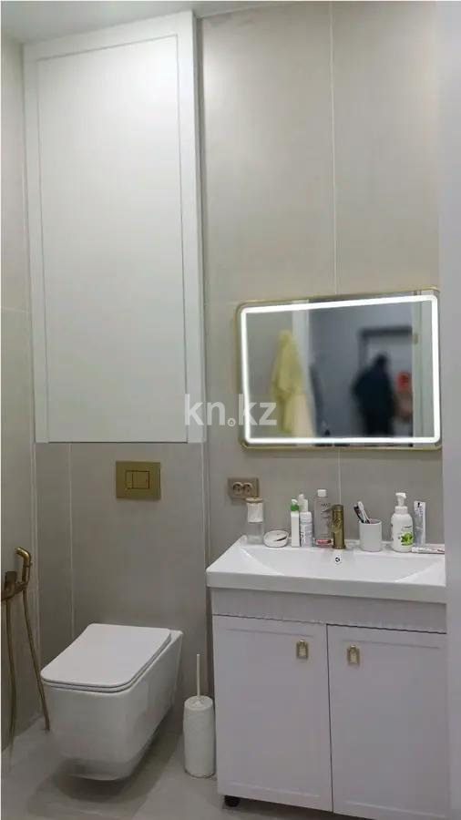 Продажа 3-комнатной квартиры, 97 м² в Астане - фото 7
