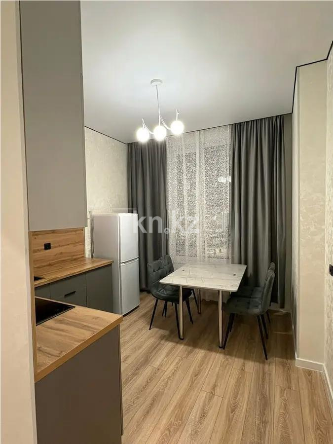 Продажа 1-комнатной квартиры, 38 м² в Астане - фото 2