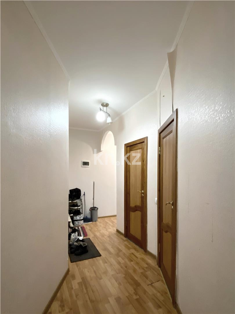 Продажа 2-комнатной квартиры, 80.2 м², ул. Куйши Дина в Астане - фото 16