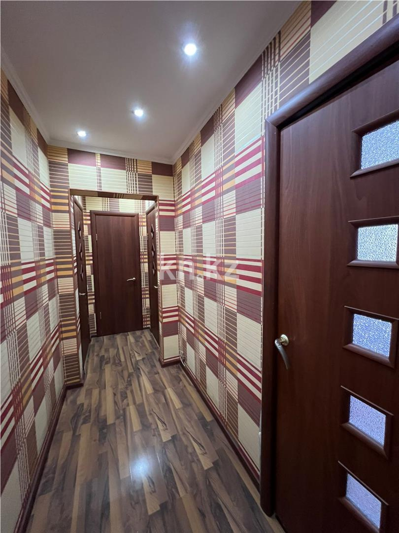 Продажа 4-комнатной квартиры, 77 м² в Караганде - фото 11