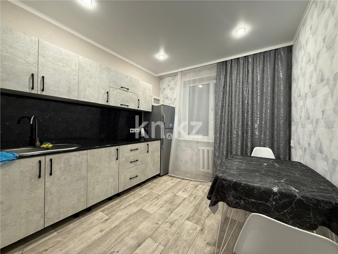 Продажа 1-комнатной квартиры, 41 м² в Караганде - фото 8