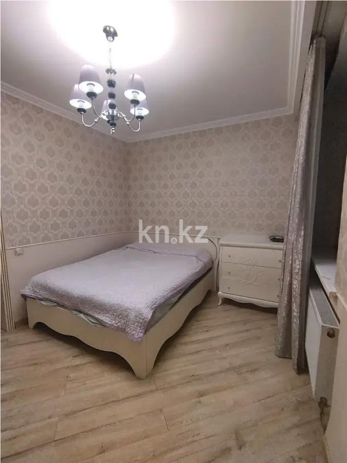 Продажа 2-комнатной квартиры, 64 м² в Алматы - фото 2