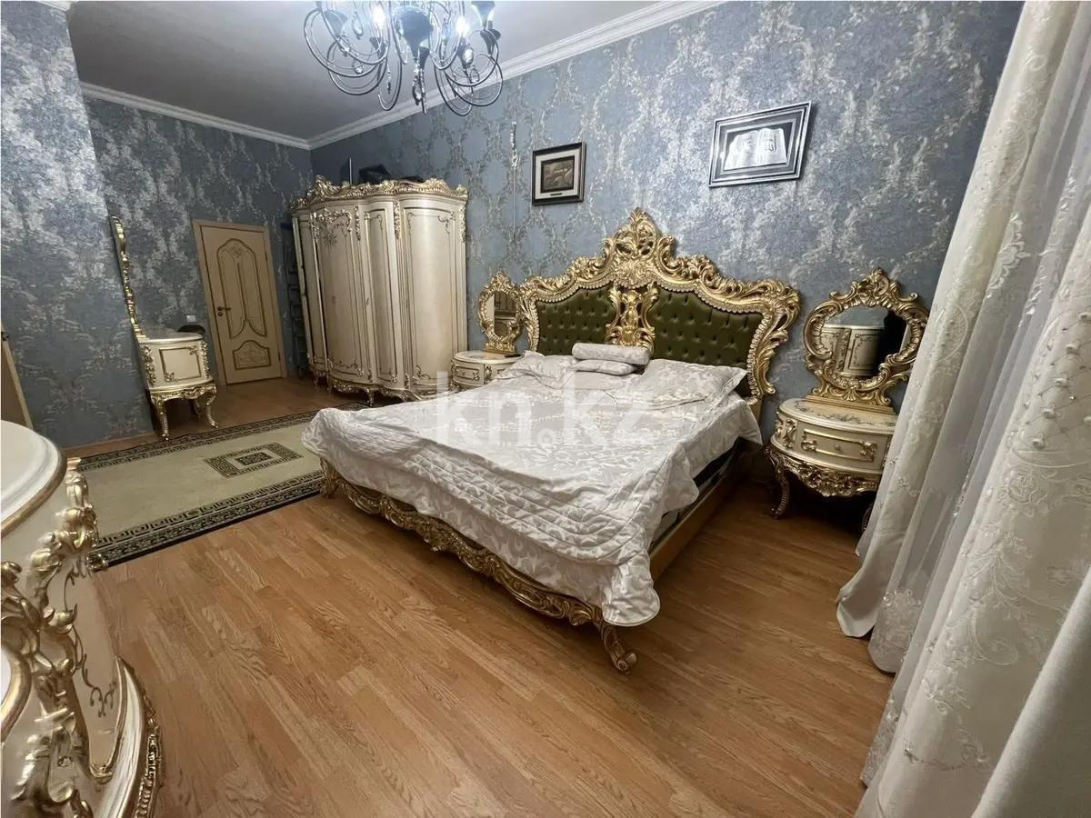 Продажа 4-комнатной квартиры, 143 м² в Астане - фото 2