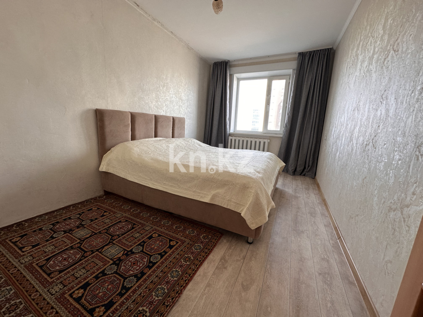 Продажа 3-комнатной квартиры, 67.5 м², ул. Таттимбета, дом  13 в Караганде - фото 3