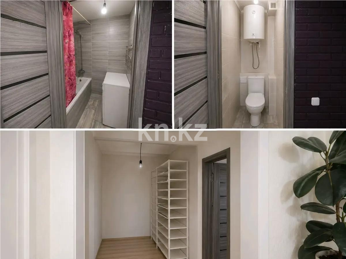 Продажа 3-комнатной квартиры, 71 м² в Абае - фото 3