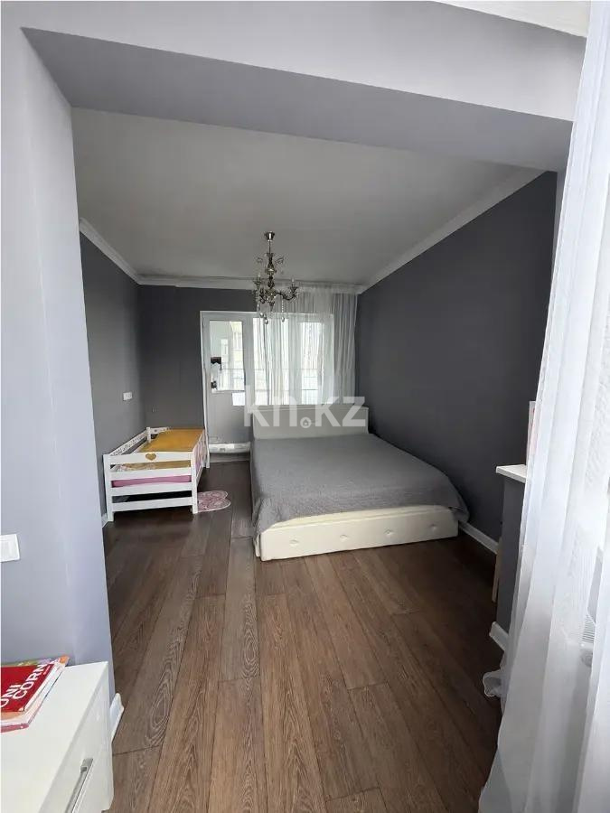 Продажа 2-комнатной квартиры, 70 м² в Алматы - фото 2