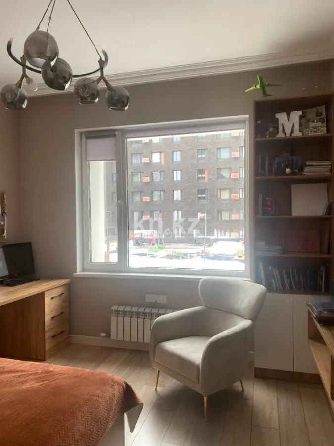 Продажа 5-комнатной квартиры, 145 м², пр. Мангилик Ел, дом  41 в Астане - фото 4