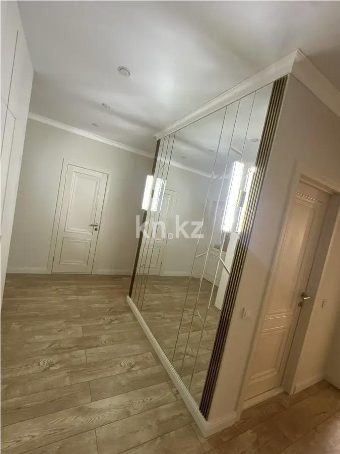 Продажа 3-комнатной квартиры, 92 м², мкр. Кайрат, дом  153/28 в Алматы - фото 7