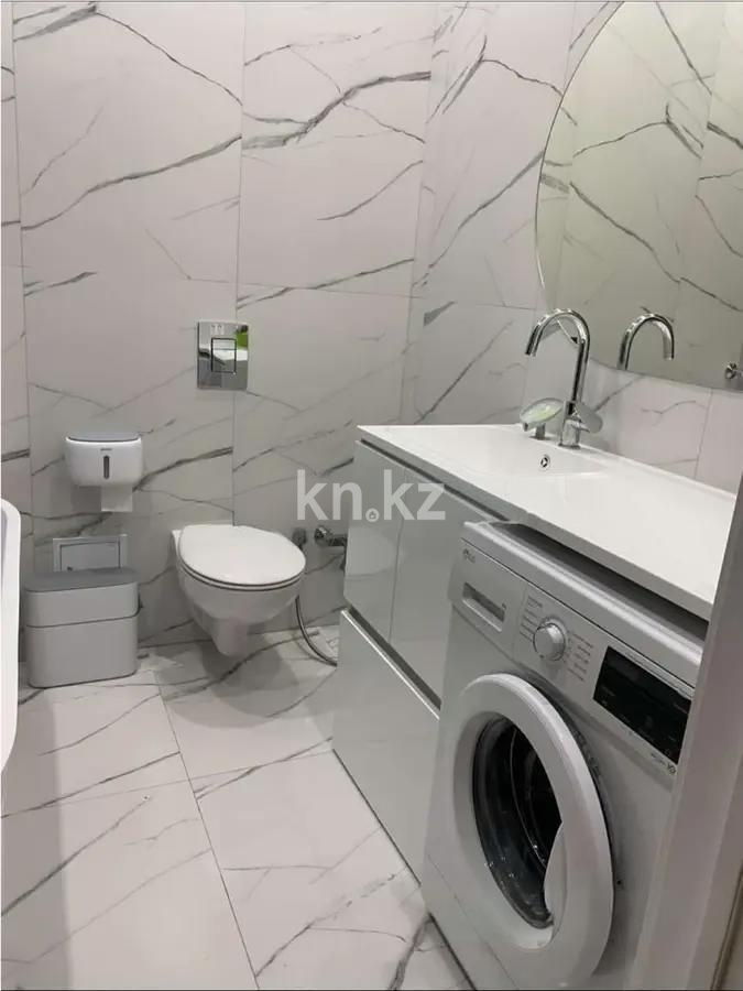 Продажа 2-комнатной квартиры, 37.3 м² в Астане - фото 4