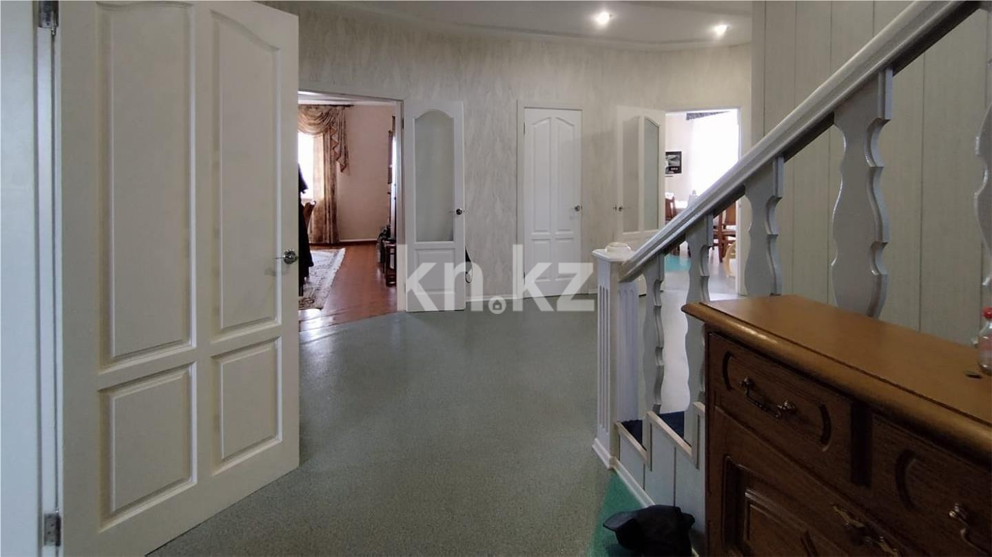Продажа 6-комнатного дома, 342.2 м², мик-н Отрадное в Темиртау - фото 48