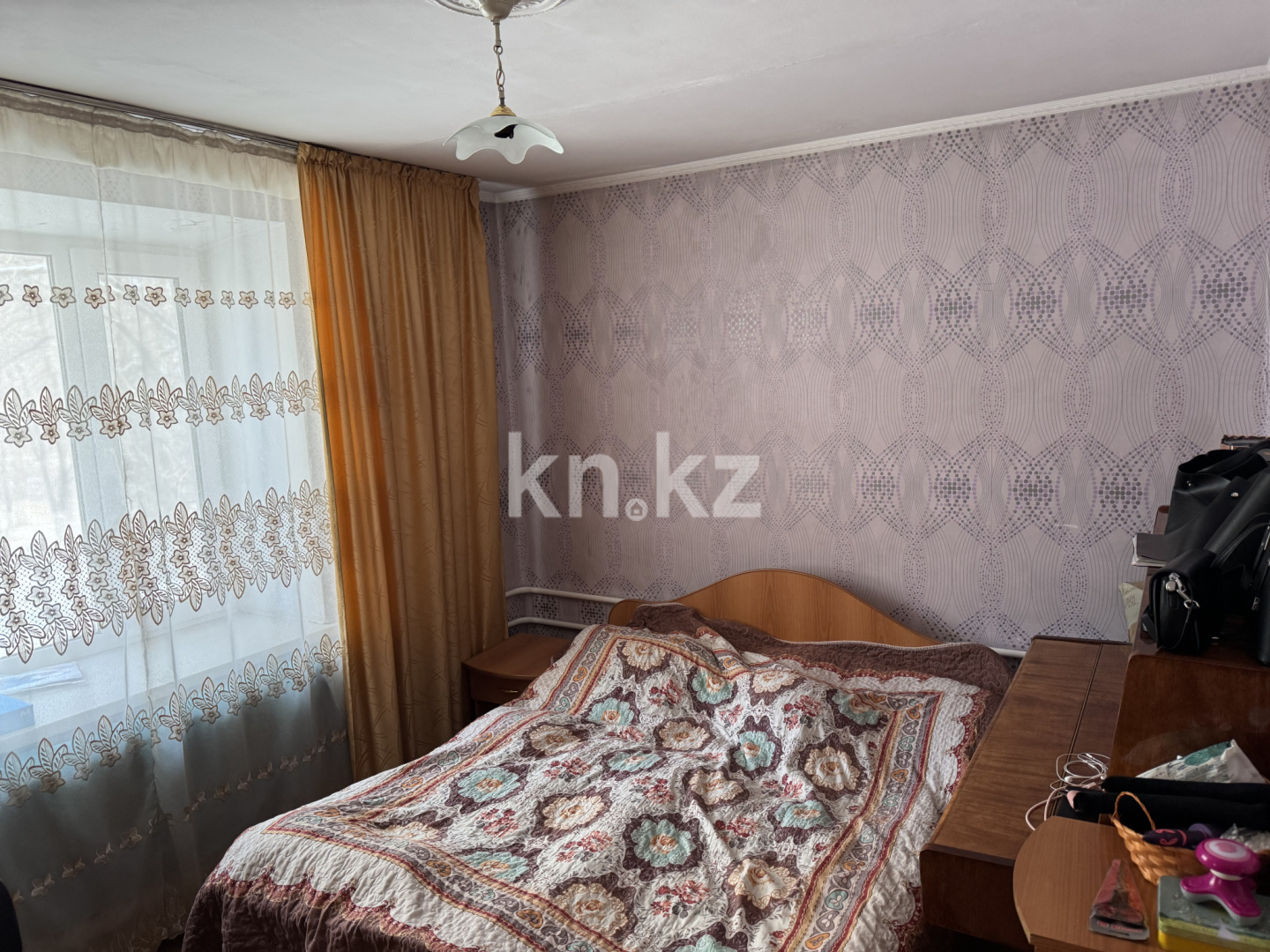 Продажа 3-комнатной квартиры, 60.9 м² в Семее - фото 7