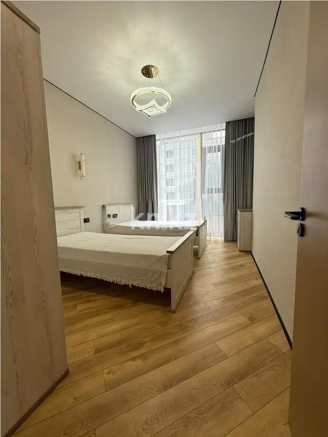 Продажа 3-комнатной квартиры, 82.7 м² в Астане - фото 3