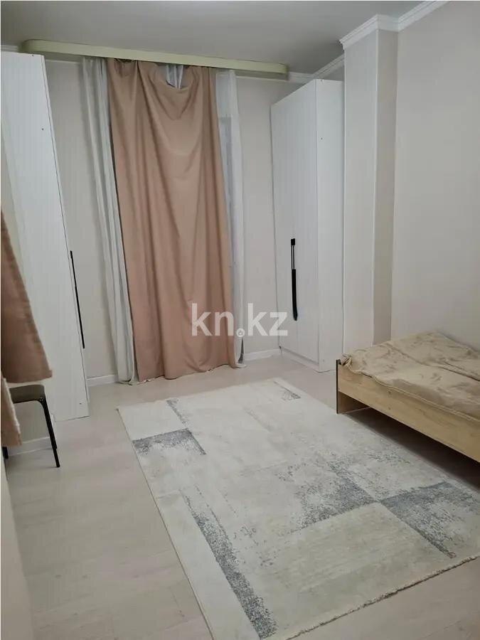 Продажа 1-комнатной квартиры, 35 м² в Алматы - фото 2