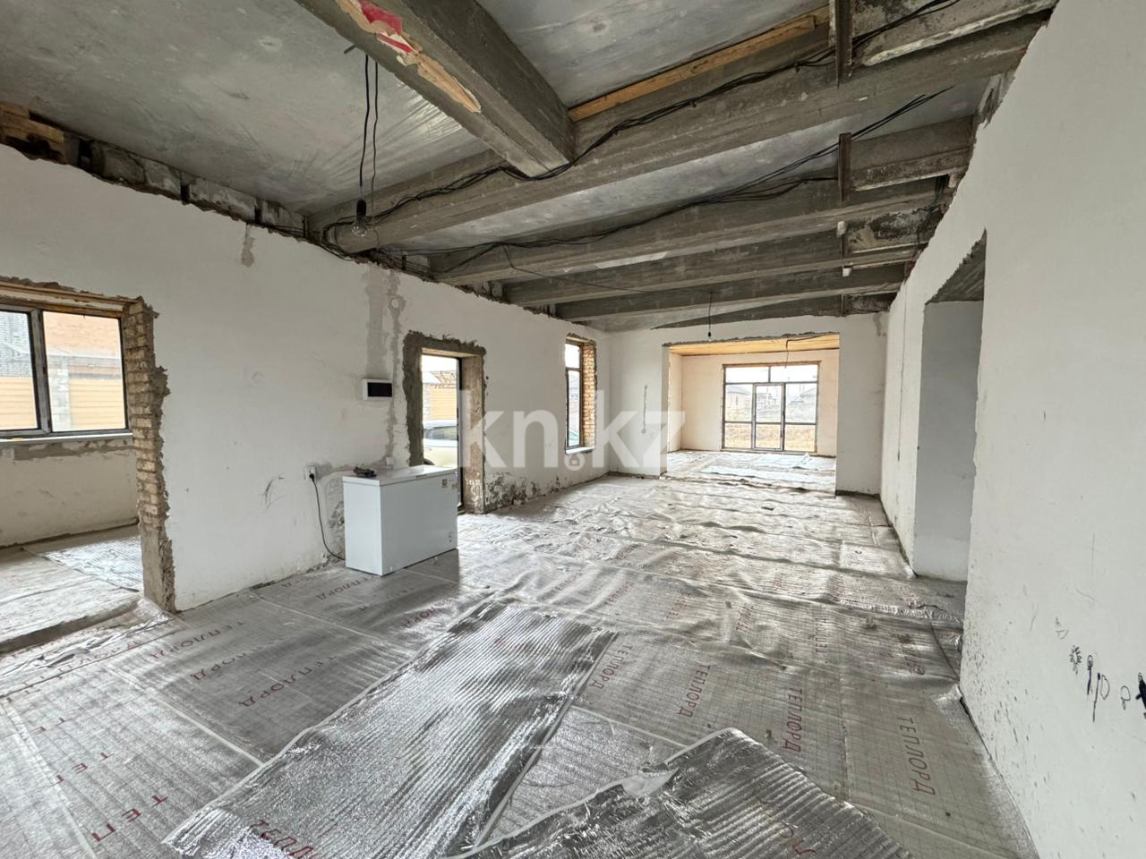 Продажа 6-комнатного дома, 270 м², мкр. Жана Куат в Алматы - фото 10