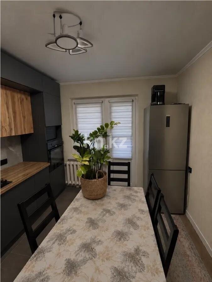 Продажа 2-комнатной квартиры, 48 м² в Алматы - фото 2