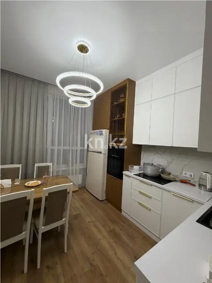 Продажа 3-комнатной квартиры, 88 м² в Астане - фото 4