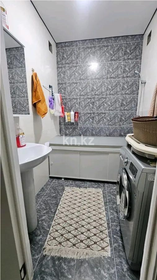 Продажа 3-комнатной квартиры, 77 м², ул. Жунисова, дом  2/13 в Алматы - фото 5