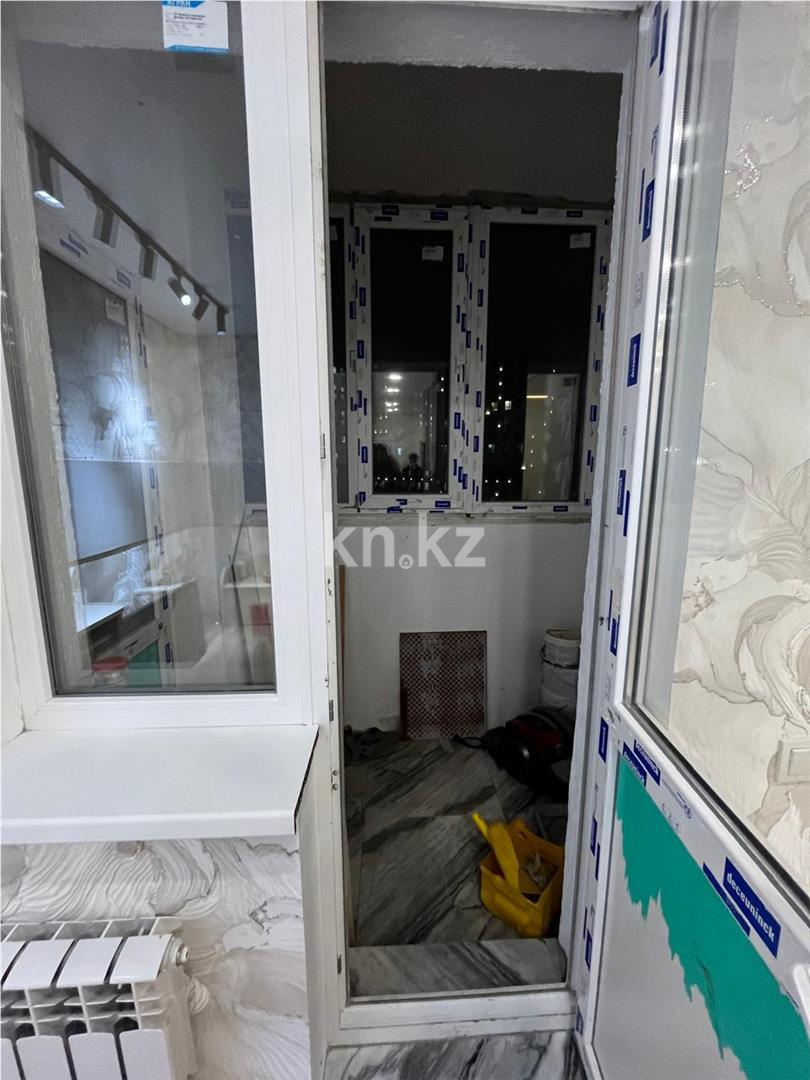 Продажа 2-комнатной квартиры, 65 м², ул. Маметовой в Астане - фото 16