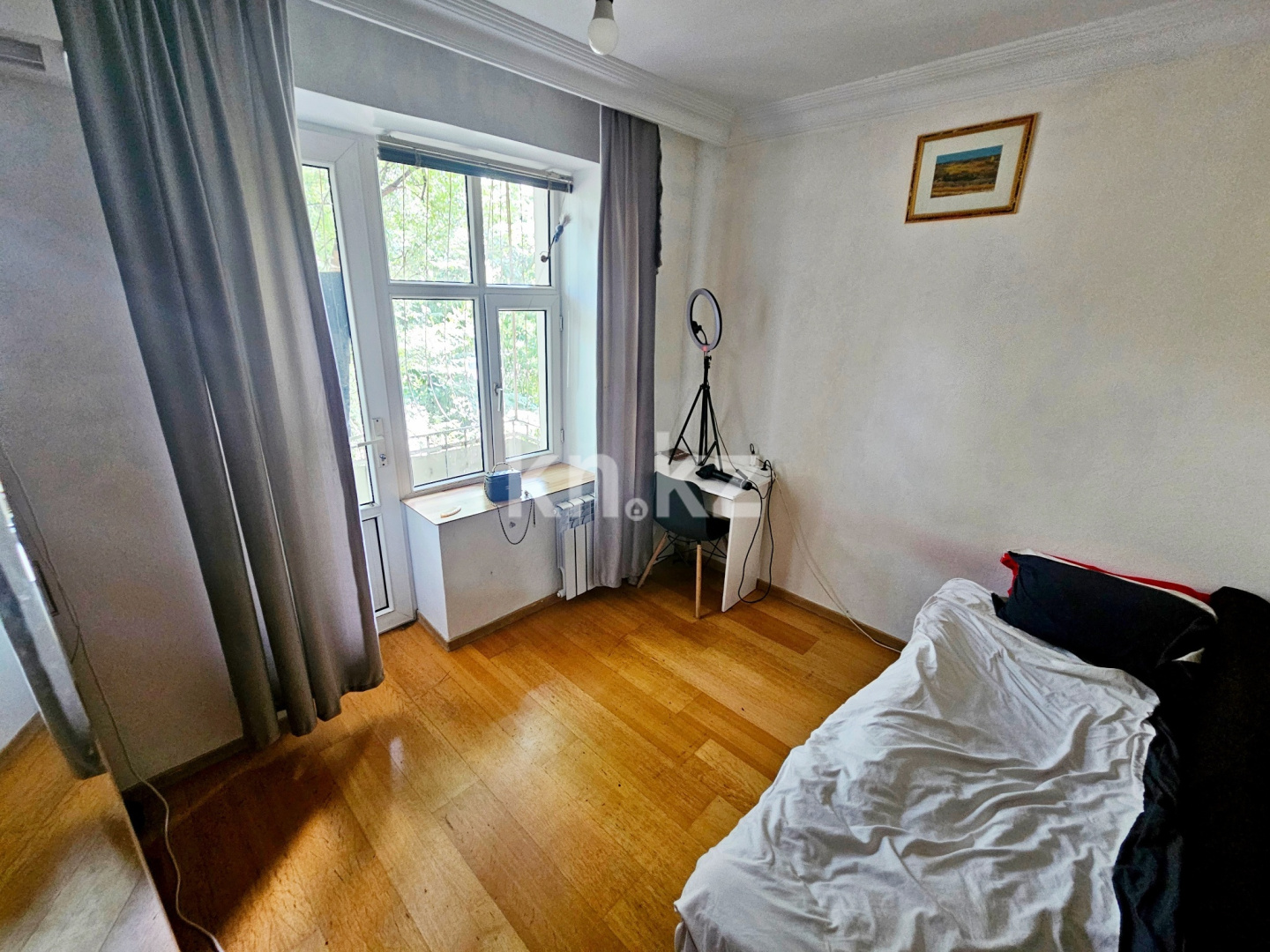 Продажа 2-комнатной квартиры, 40 м² в Алматы - фото 4