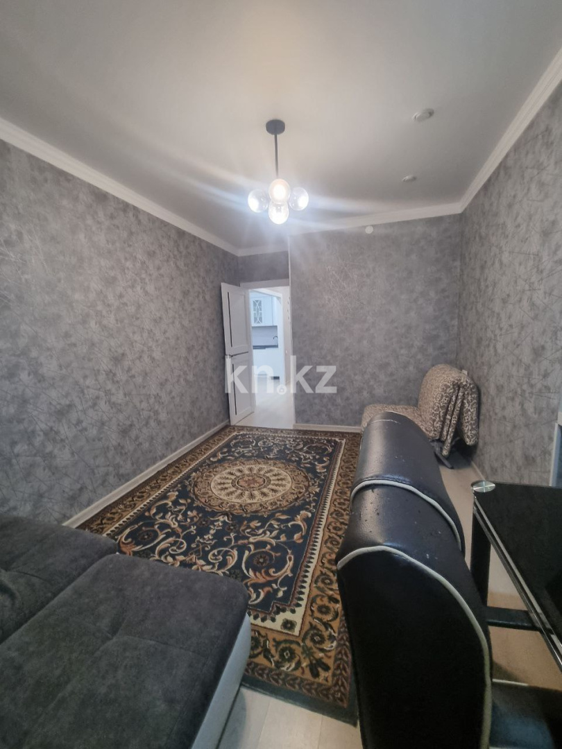 Продажа 3-комнатной квартиры, 72 м² в Караганде - фото 3