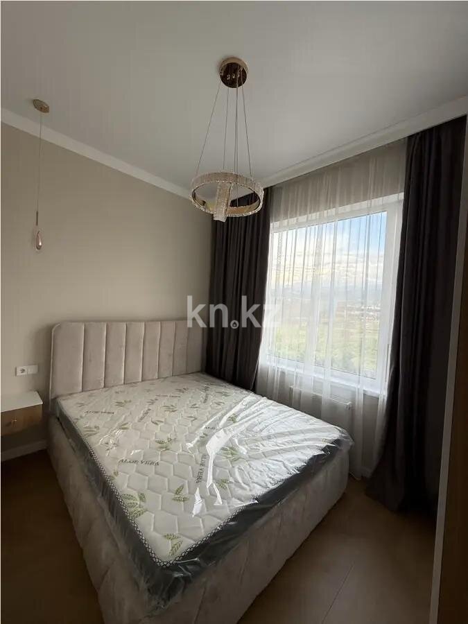 Продажа 1-комнатной квартиры, 36.5 м² в Алматы - фото 2