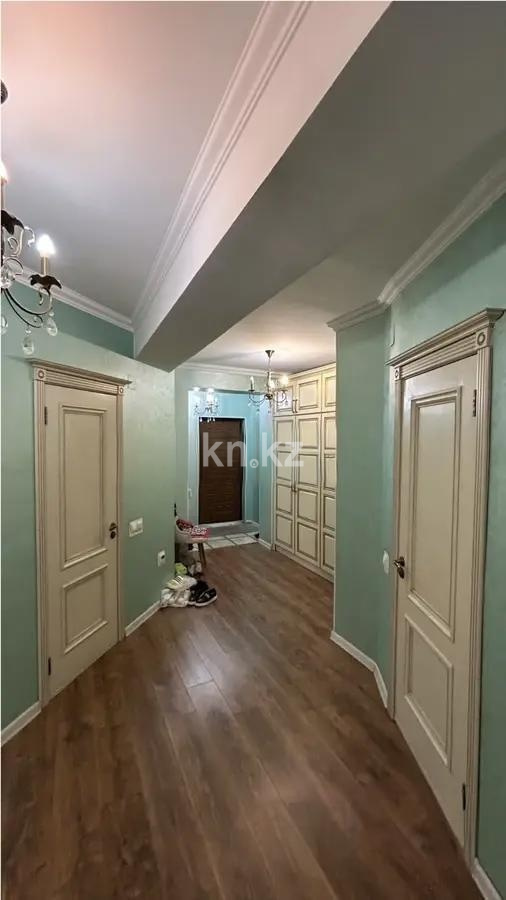 Продажа 3-комнатной квартиры, 108.5 м² в Алматы - фото 4