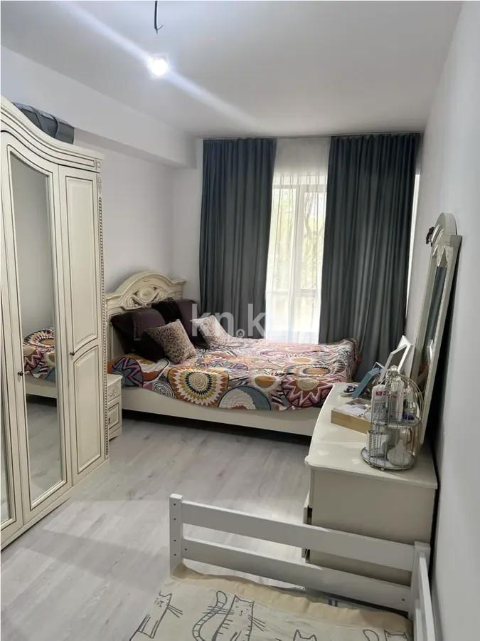 Продажа 3-комнатной квартиры, 70 м² в Алматы - фото 2