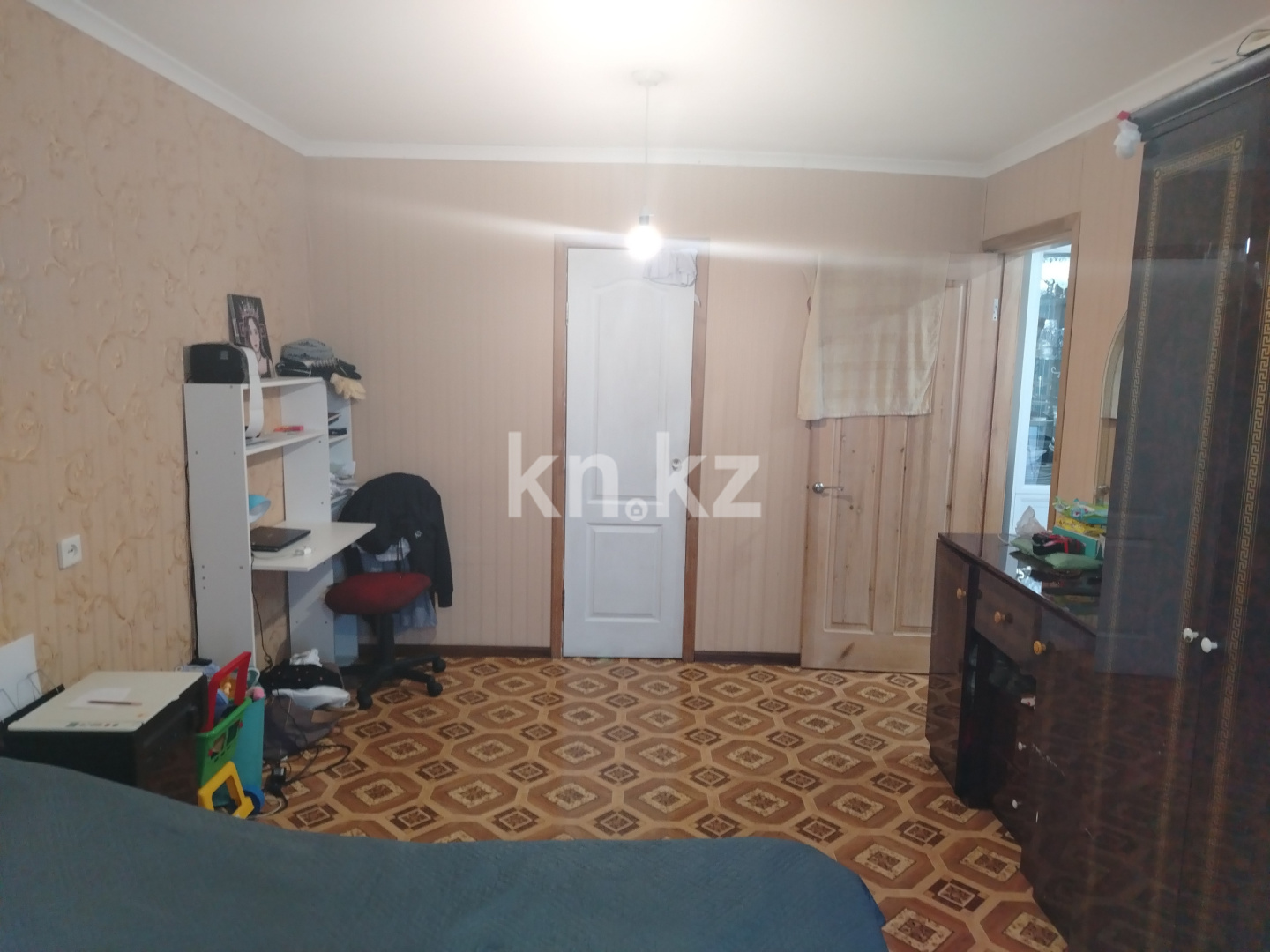 Продажа 4-комнатной квартиры, 68 м² в Караганде - фото 21